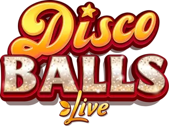 disco-balls.net Logo